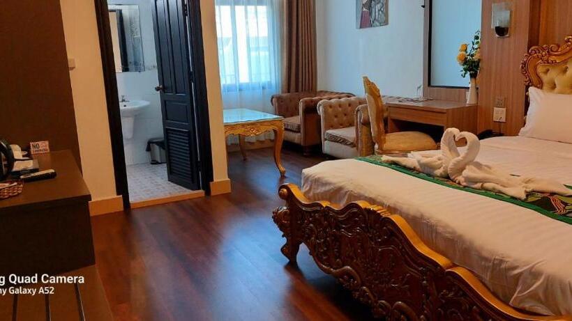 فندق Sokdee City