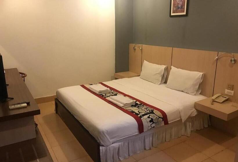 فندق Sokdee City