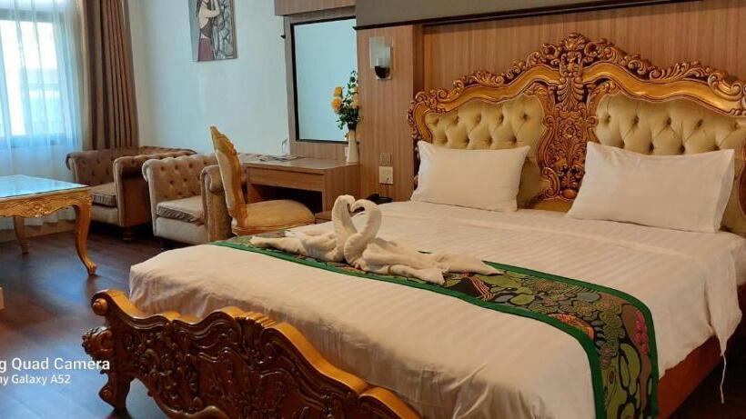 فندق Sokdee City