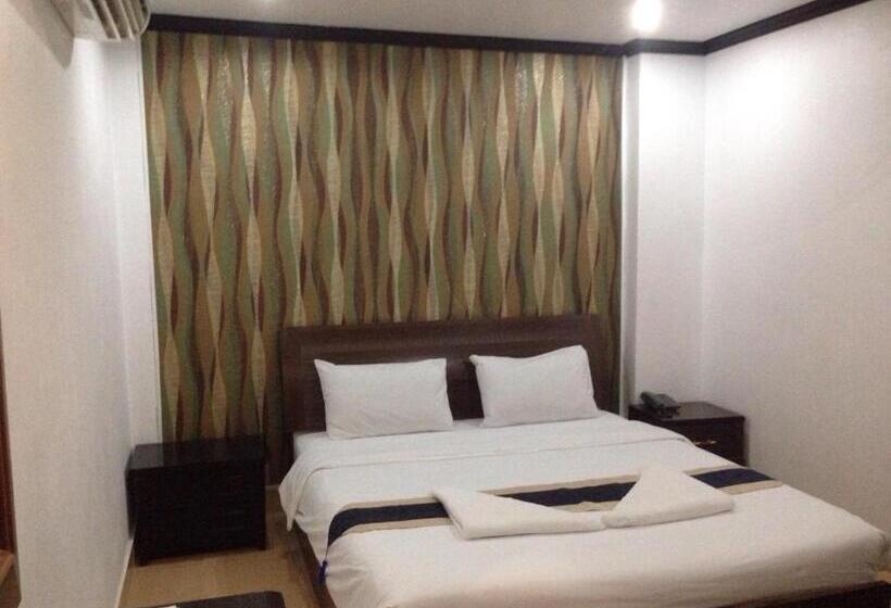 فندق Sokdee City