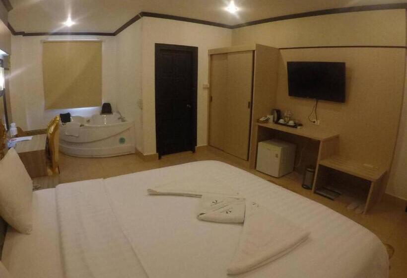 فندق Sokdee City