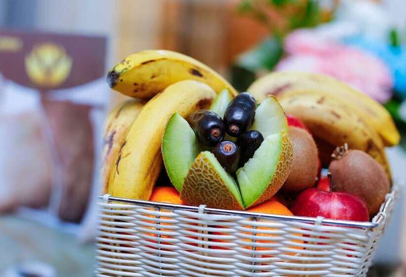 هتل Tolip Family Park