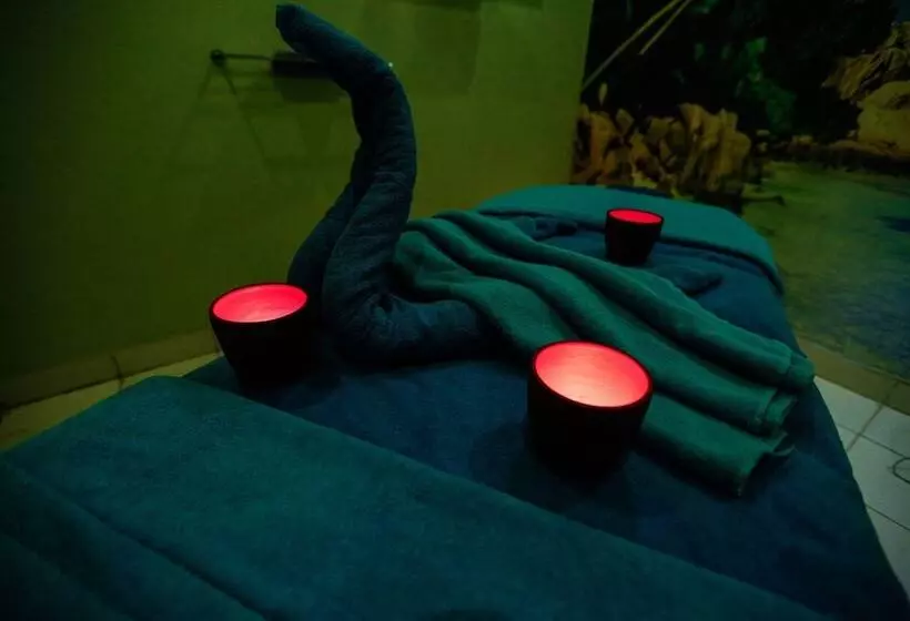 Hotel Tolip Family Park