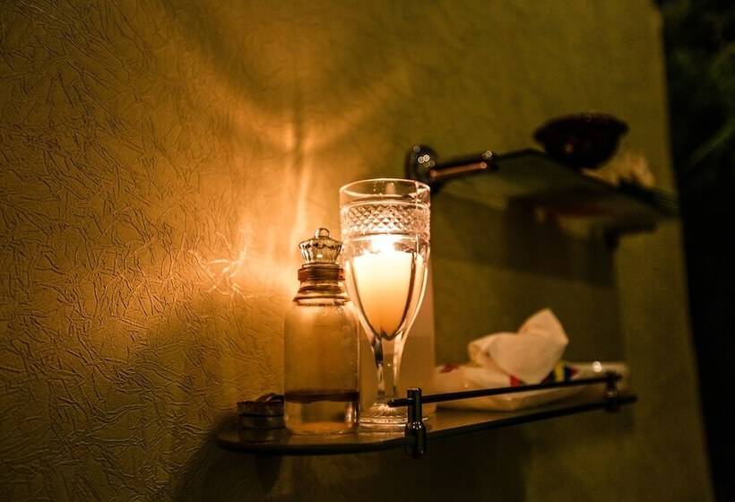 هتل Tolip Family Park