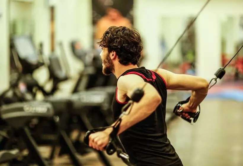 Hotel Tolip Family Park