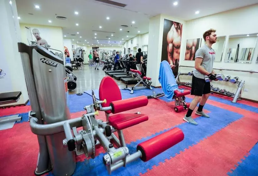 Hotel Tolip Family Park