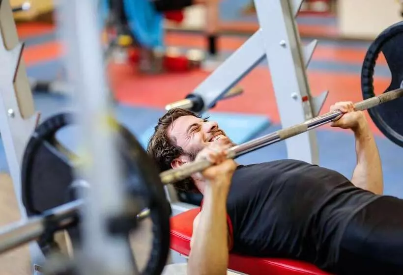 Hotel Tolip Family Park