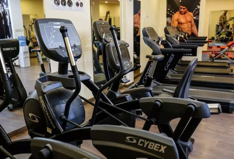 Hotel Tolip Family Park