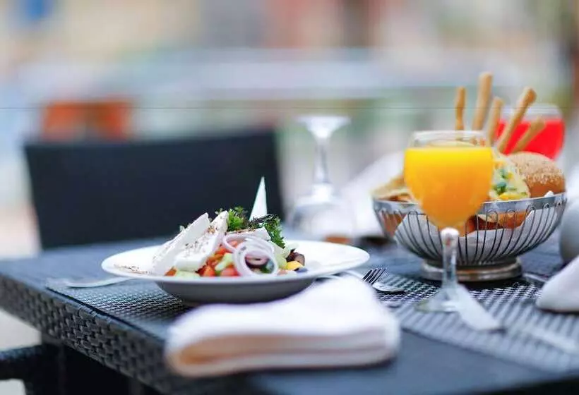 Hotel Tolip Family Park