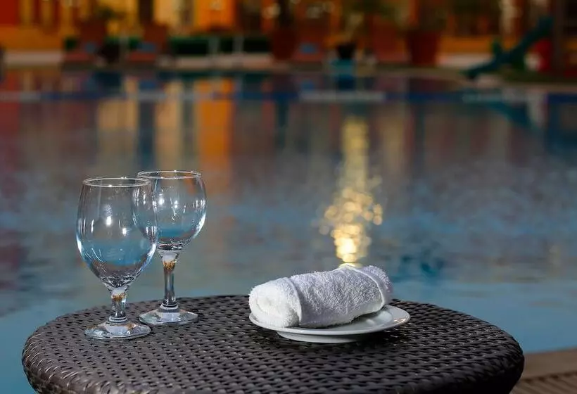 Hotel Tolip Family Park