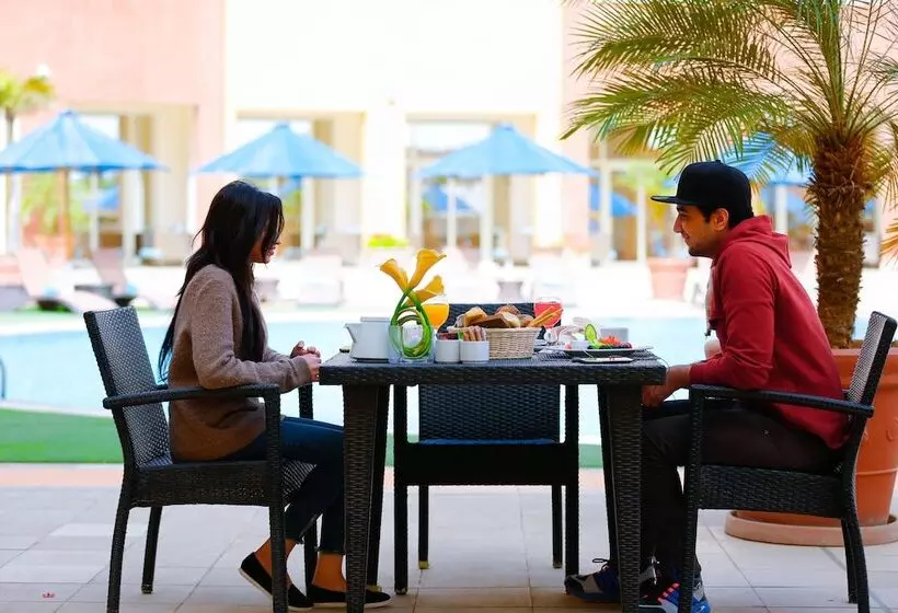 Hotel Tolip Family Park