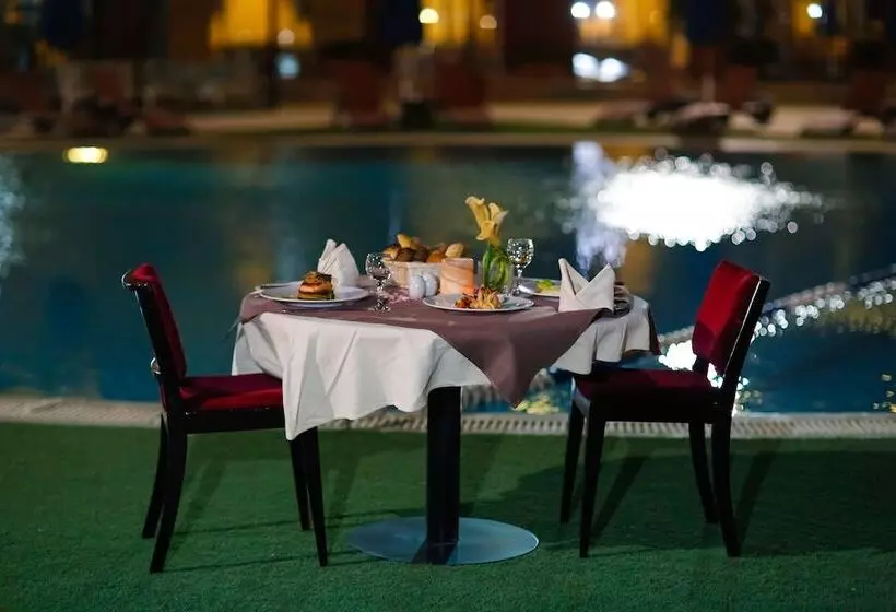 Hotel Tolip Family Park