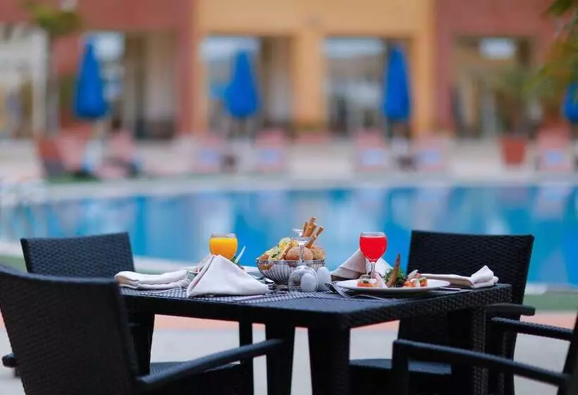 Hotel Tolip Family Park