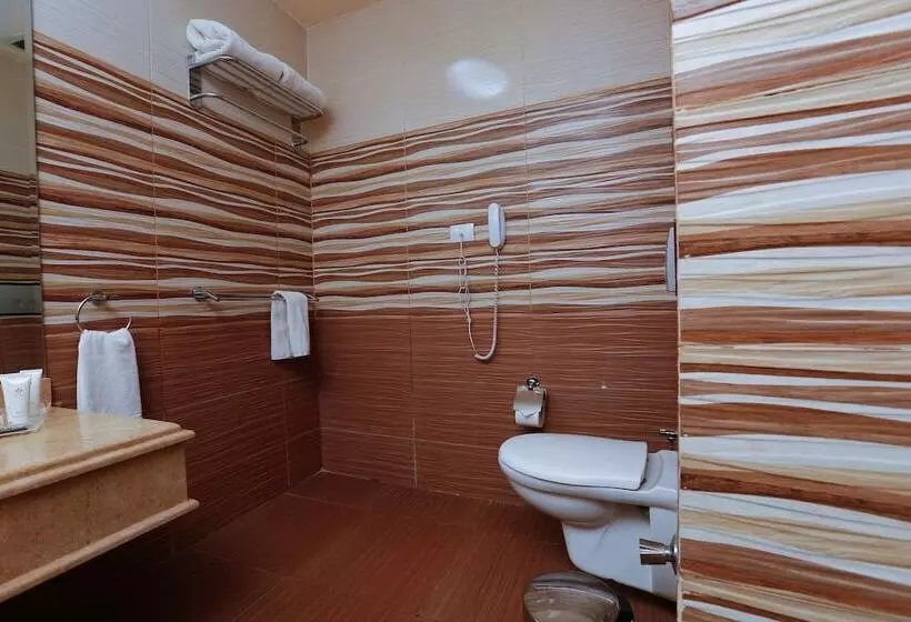 Hotel Tolip Family Park