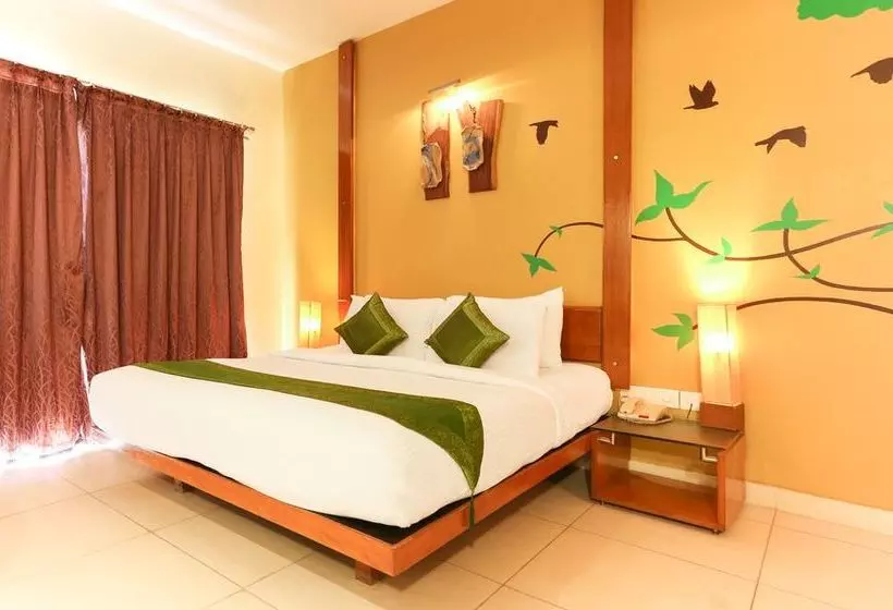 Hotel Treebo Cartier