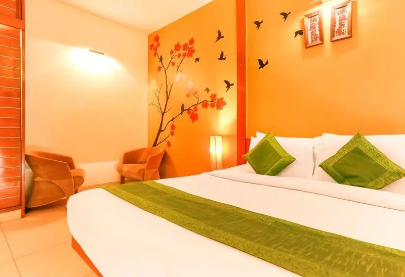 Hotel Treebo Cartier