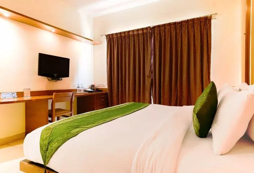 Hotel Treebo Cartier