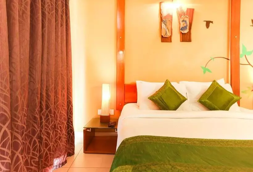 Hotel Treebo Cartier