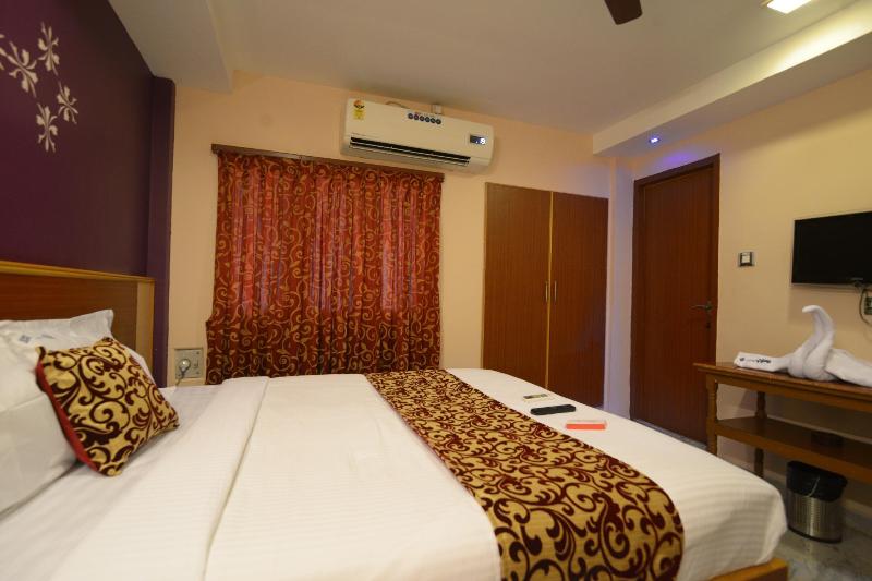 Hotel Vijay