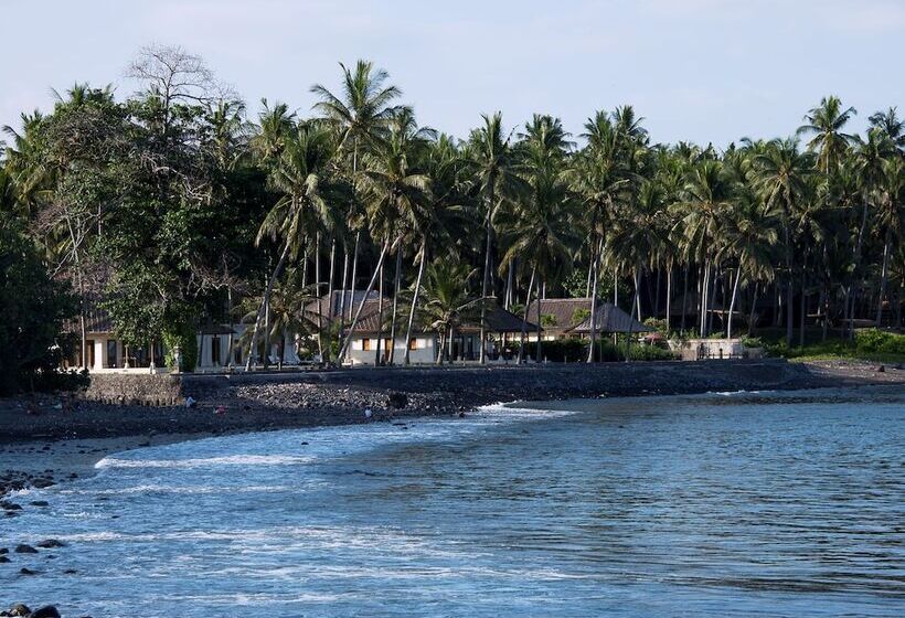 Отель Villa Salema