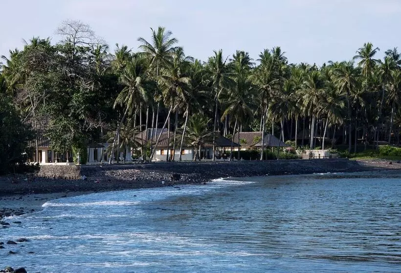 Szálloda Villa Salema