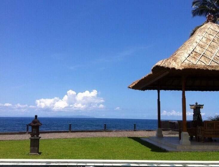 Отель Villa Salema