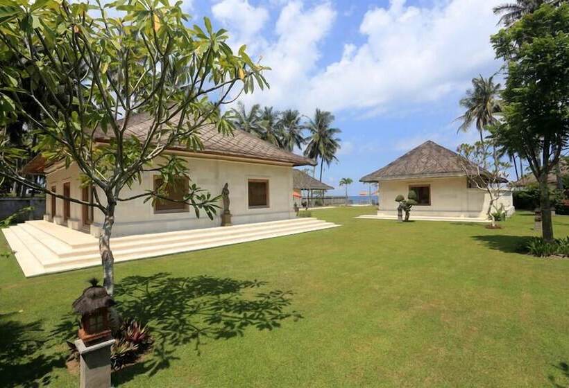 Отель Villa Salema