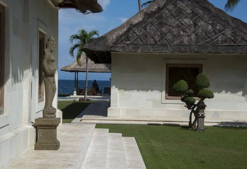 Отель Villa Salema