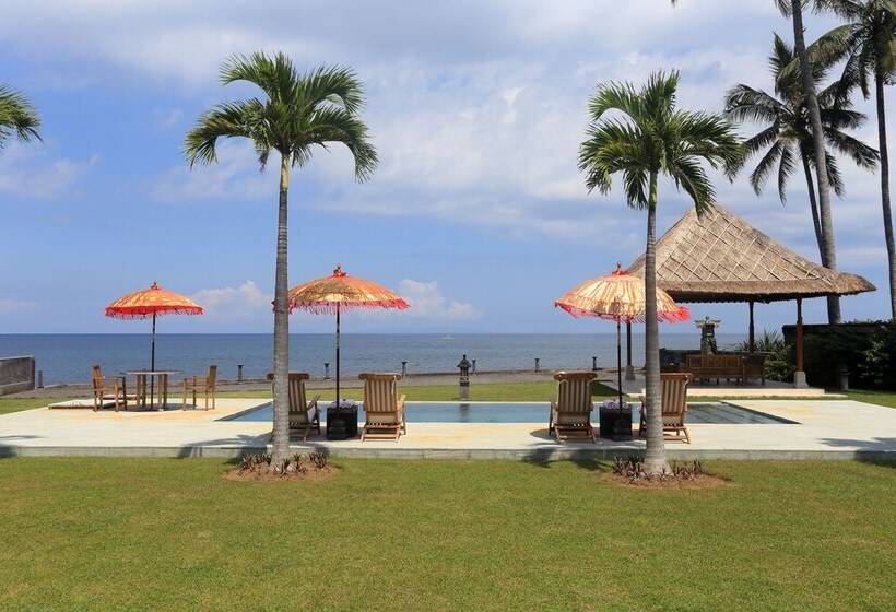 Отель Villa Salema