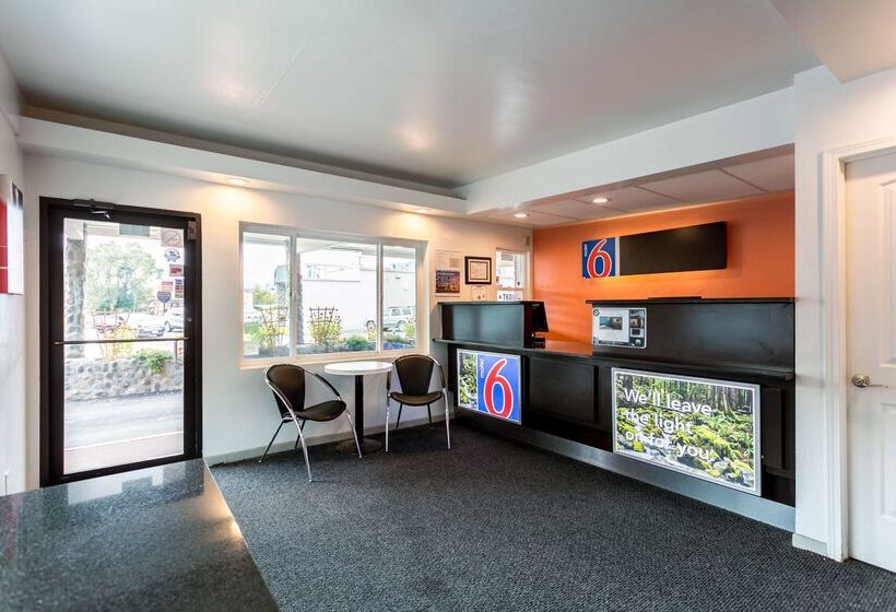 Motel 6missoula, Mt University