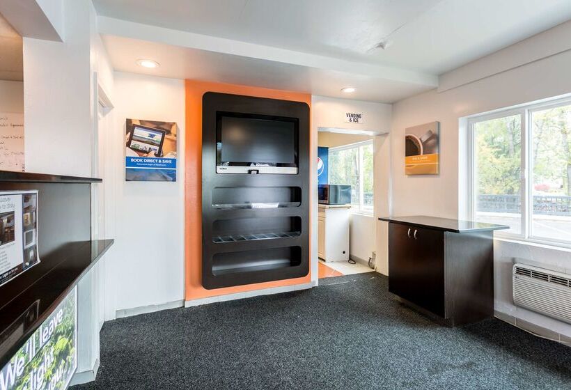 Motel 6missoula, Mt University