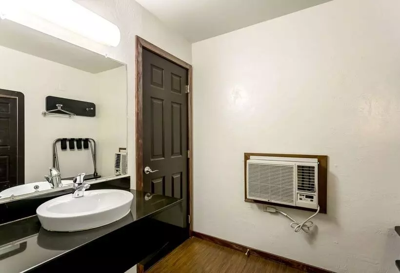 Motel 6missoula, Mt  University