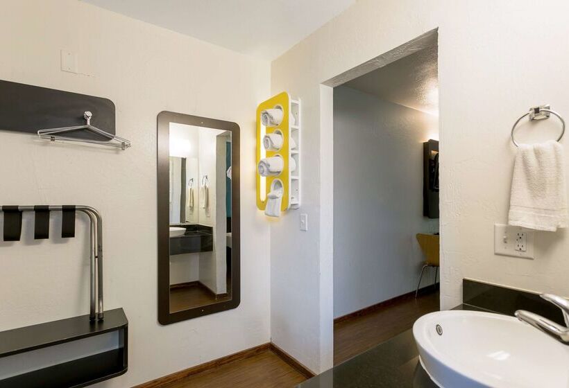 Motel 6missoula, Mt University