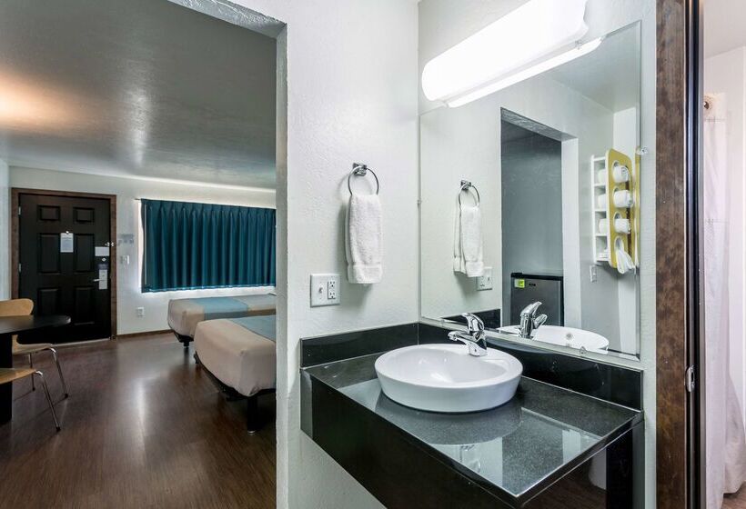 Motel 6missoula, Mt University