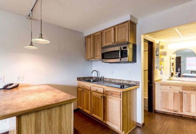 Motel 6missoula, Mt University