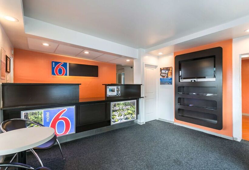 Motel 6missoula, Mt University