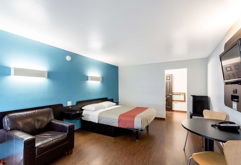 Motel 6missoula, Mt University