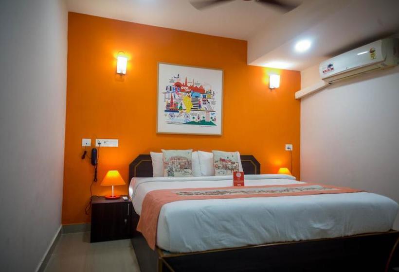 OYO Flagship 324 Velachery Madipakkam