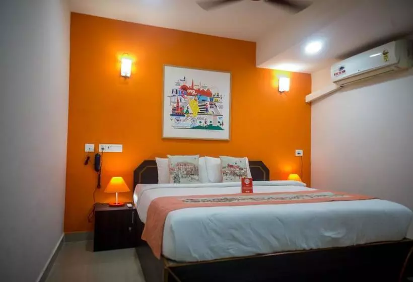 OYO Flagship 324 Velachery Madipakkam