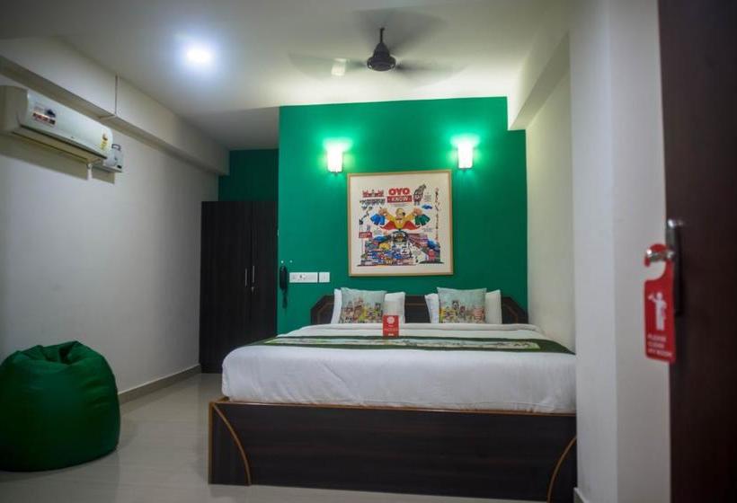 OYO Flagship 324 Velachery Madipakkam