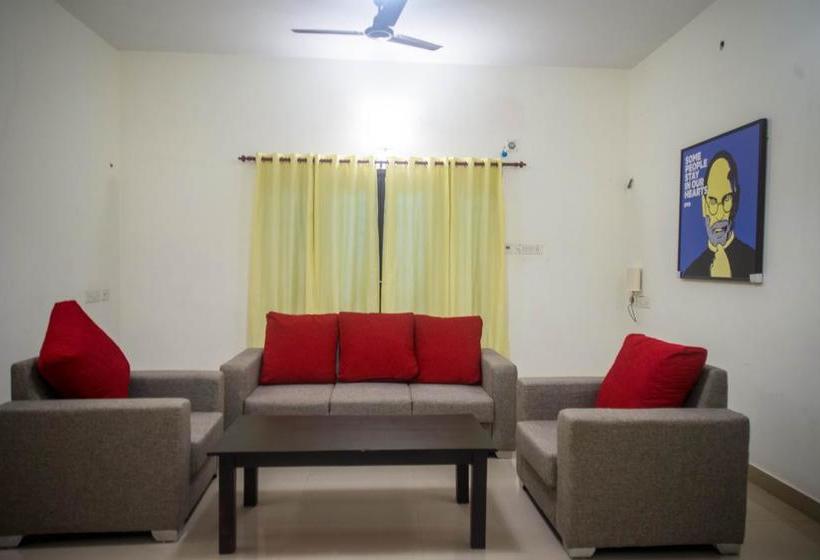 OYO Flagship 324 Velachery Madipakkam