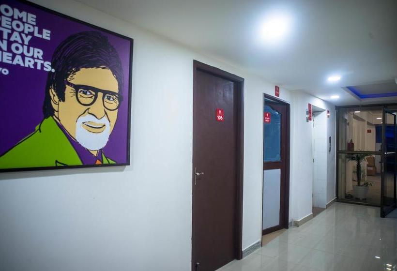 OYO Flagship 324 Velachery Madipakkam