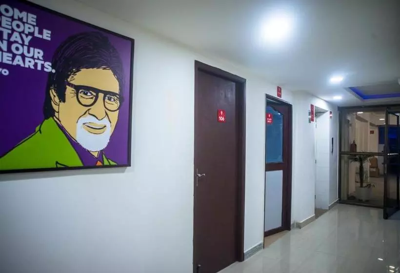 OYO Flagship 324 Velachery Madipakkam