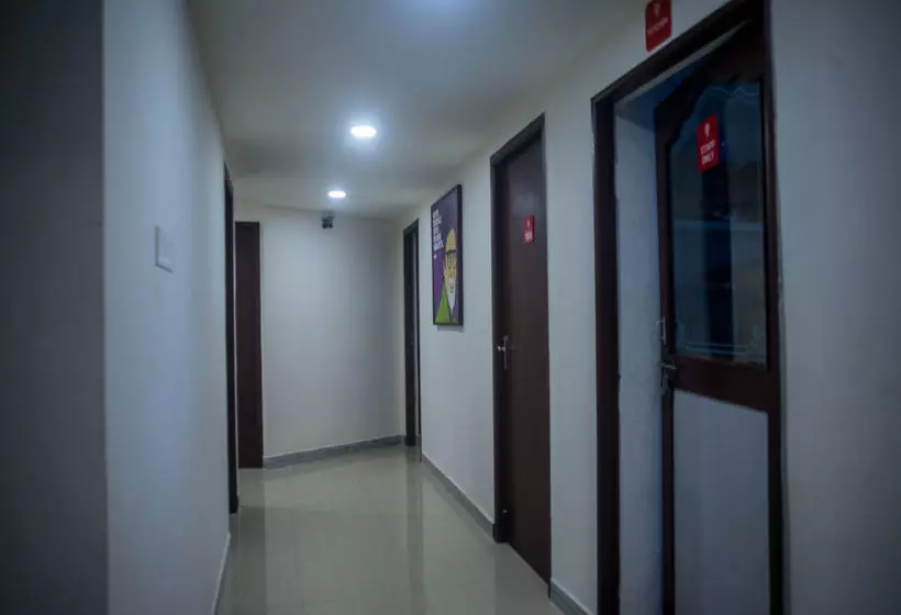 OYO Flagship 324 Velachery Madipakkam