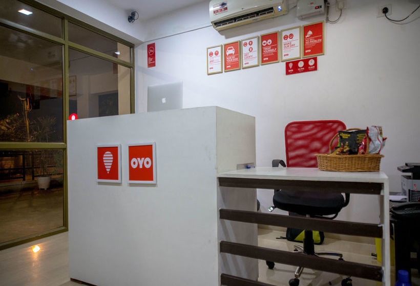 OYO Flagship 324 Velachery Madipakkam