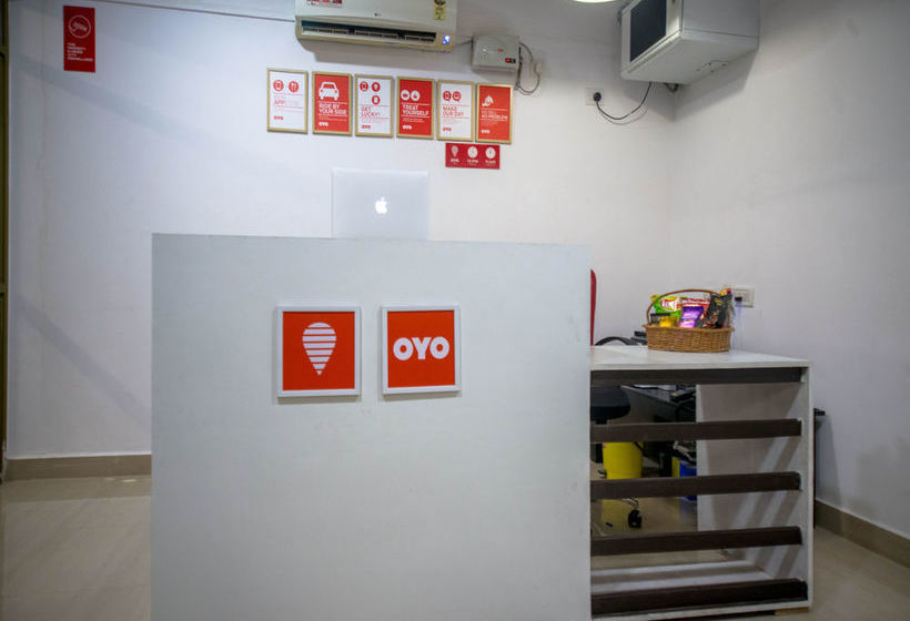 OYO Flagship 324 Velachery Madipakkam