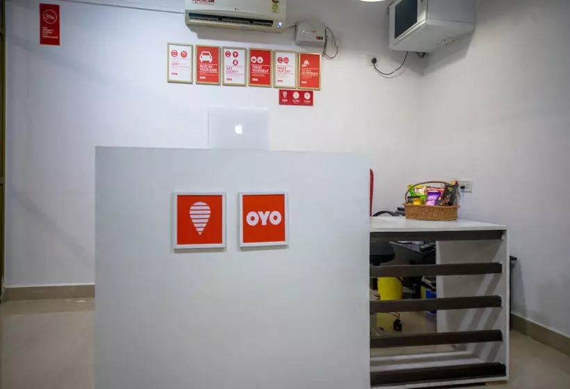 OYO Flagship 324 Velachery Madipakkam