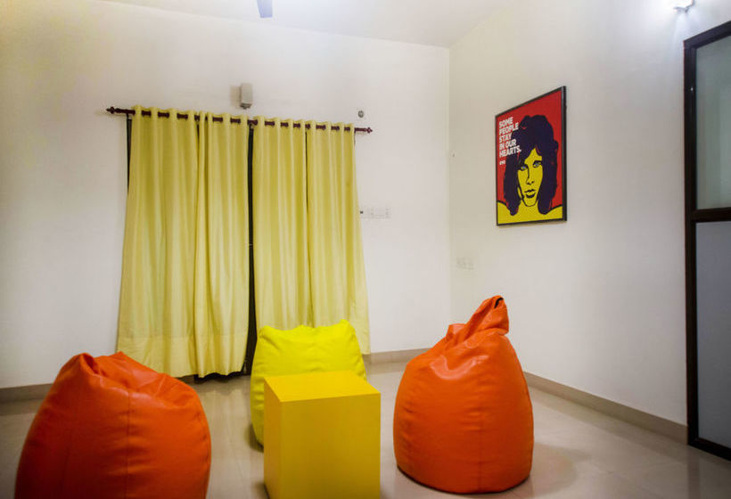 OYO Flagship 324 Velachery Madipakkam