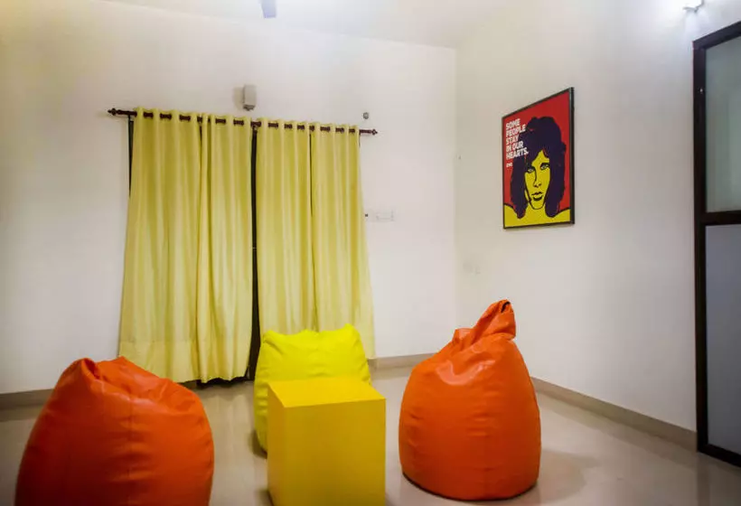 OYO Flagship 324 Velachery Madipakkam