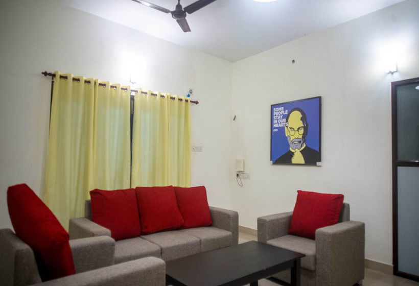 OYO Flagship 324 Velachery Madipakkam